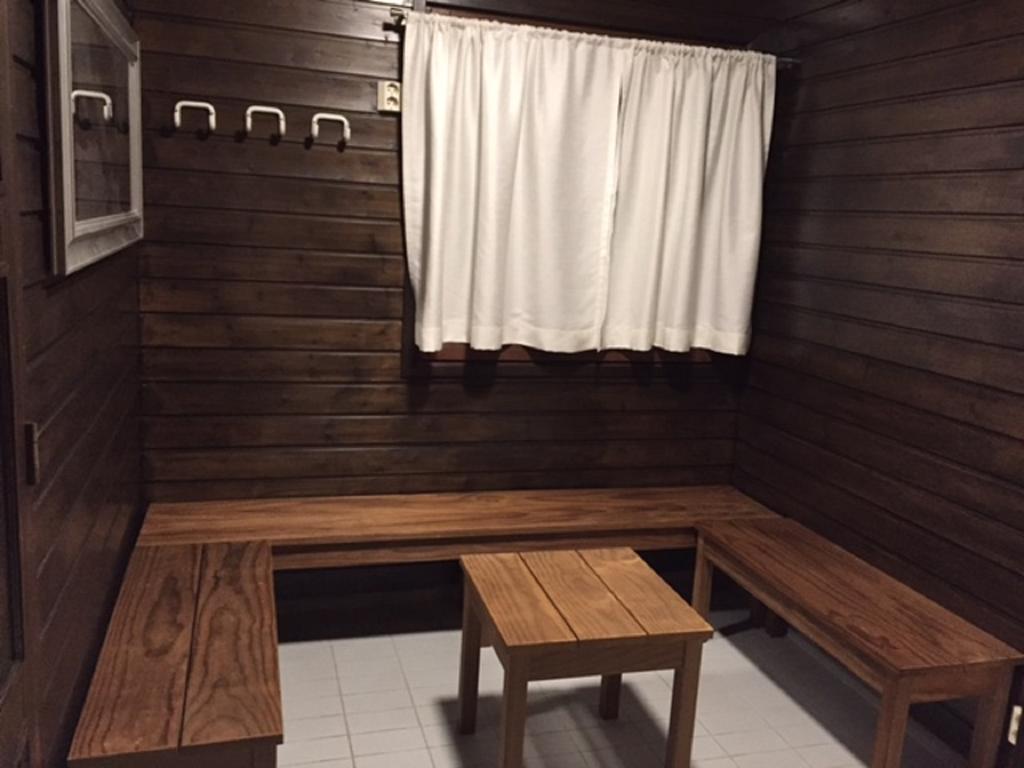 Miekojaervi Resort Pello Luaran gambar